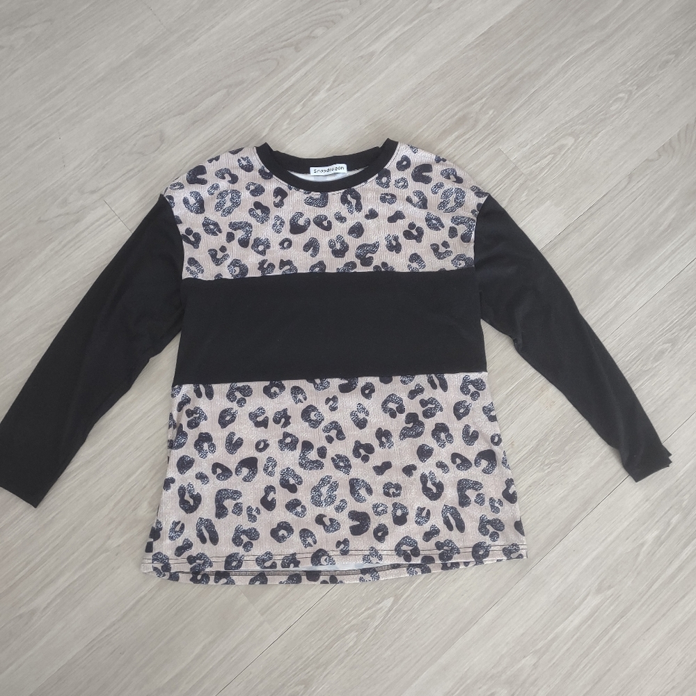Ladies blouse